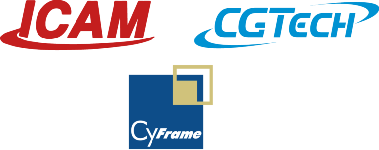 SparkScale Digital client logos