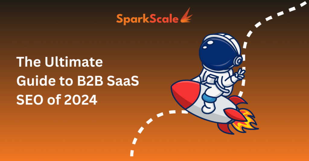 B2B SaaS SEO